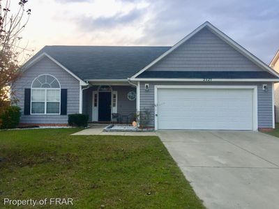 2521 Gray Goose Loop, Fayetteville, NC, 28306