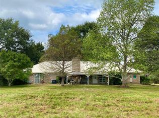 886 County Road 811, Nacogdoches, TX 75964