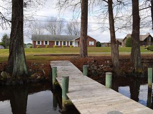 7390 Pocomoke River Rd, Pocomoke City, MD 21851