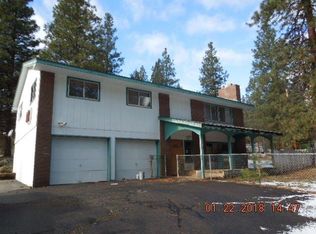 9018 McLaughlin Ln, Klamath Falls, OR 97601