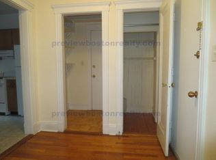 56 Selkirk Rd #32, Brighton, MA 02135