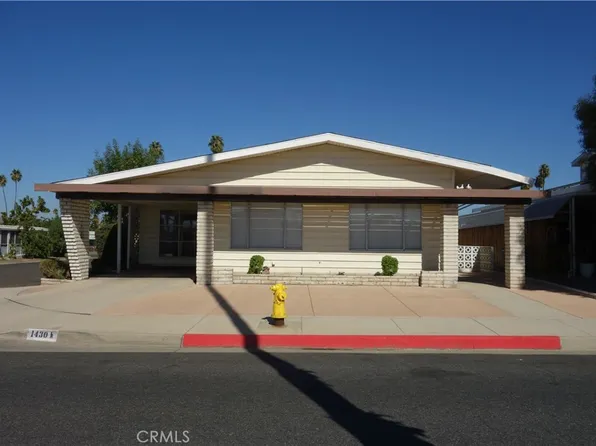 1430 W Johnston Ave, Hemet, CA 92543