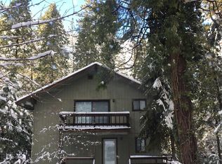 22890 Red Wing Trl, Twain Harte, CA 95383