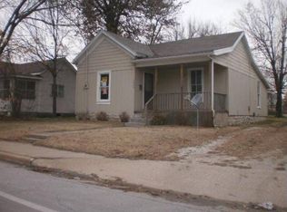 1033 W Division St, Springfield, MO 65803