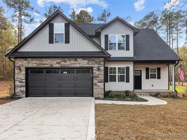 15600 Vista Point Ct, Wagram, NC 28396