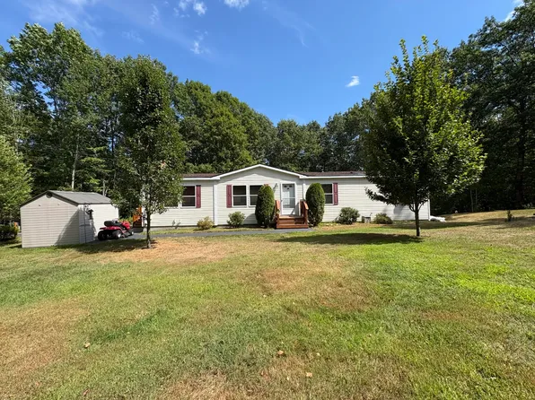 68 Pike Hill Road, Naples, ME 04055