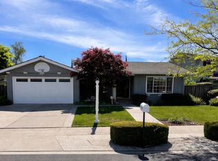 6902 Dartmoor Way, San Jose, CA 95129