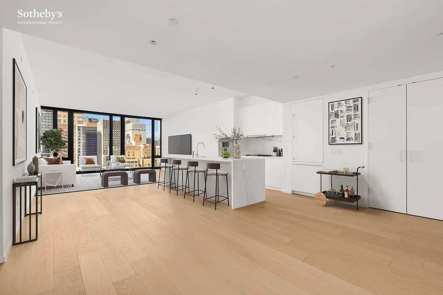 695 1st Ave #38G photo 1