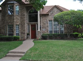 3812 Bow Crk, Plano, TX 75025