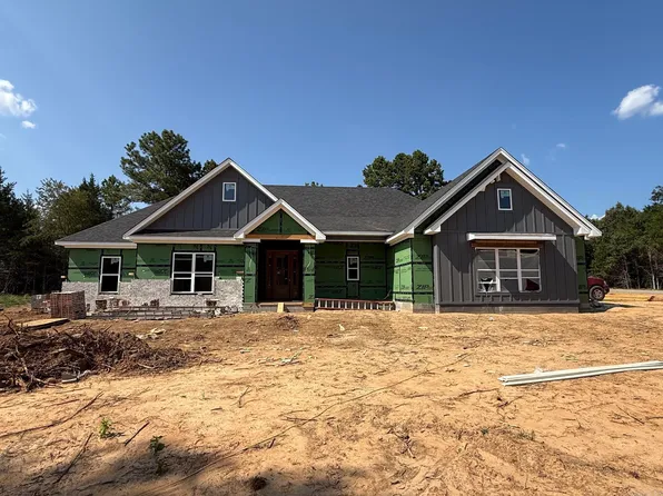 1 Silver Fox Cv, Greenbrier, AR 72058