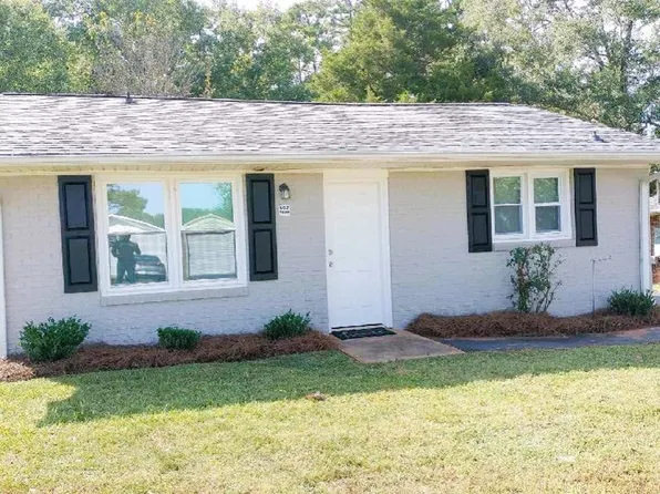 602 Tripp St, Williamston, SC 29697