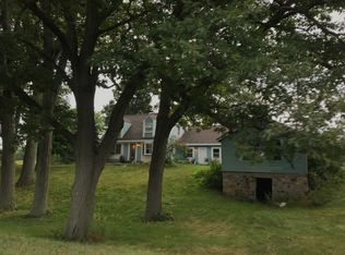 1672 Eisenhower Rd, Six Lakes, MI 48886