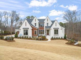 9004 Meadow Pointe Ct, Wake Forest, NC 27587