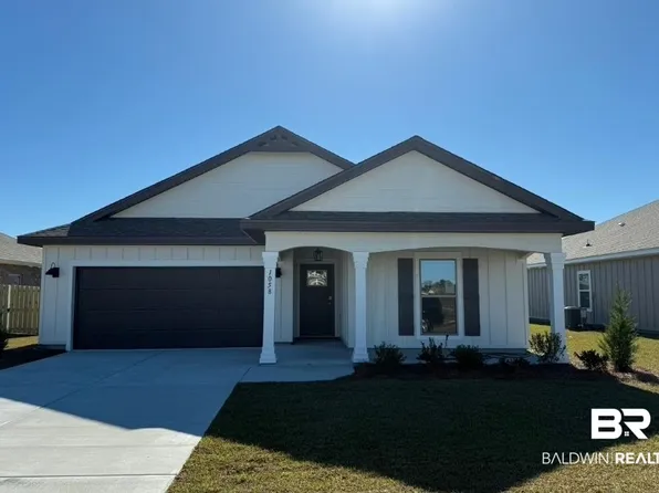 1058 Hayward Loop, Foley, AL 36535