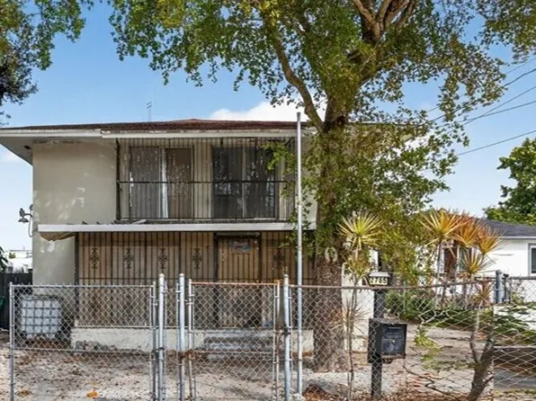 2765 NW 60th Street, Miami, FL 33142