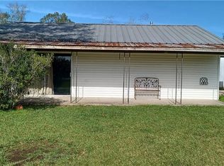 7242 Mark Lebleu Rd, Iowa, LA 70647