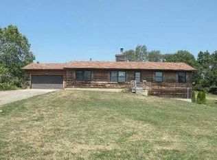 1550 Gunn Rd, Holt, MI 48842