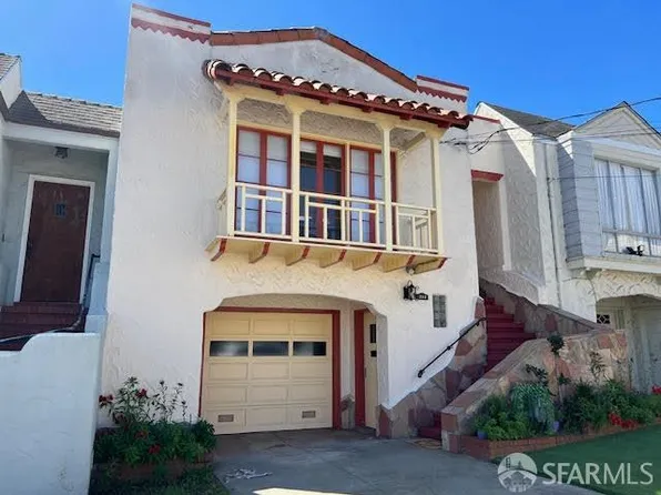 151 Shawnee Ave, San Francisco, CA 94112