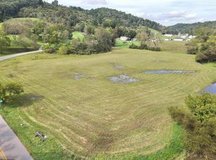 Dutch Hollow Rd, Weston, WV 26452