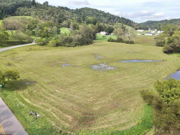 Dutch Hollow Rd, Weston, WV 26452