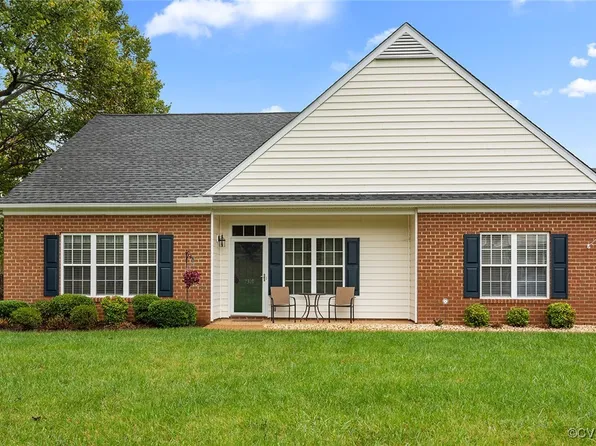 7319 Dress Blue Cir, Mechanicsville, VA 23116