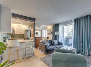 1904 E 10th St SW #304, Calgary, AB T2T3G1
