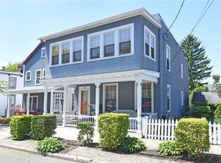 10 S Dutcher St, Irvington, NY 10533