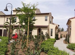 115 Tallowood, Irvine, CA 92620
