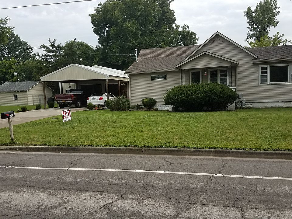 1st image of 512 E Highway 160