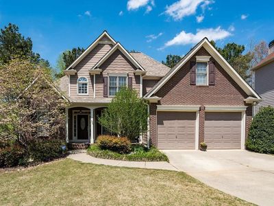 94 Vine Creek Pl, Acworth, GA, 30101