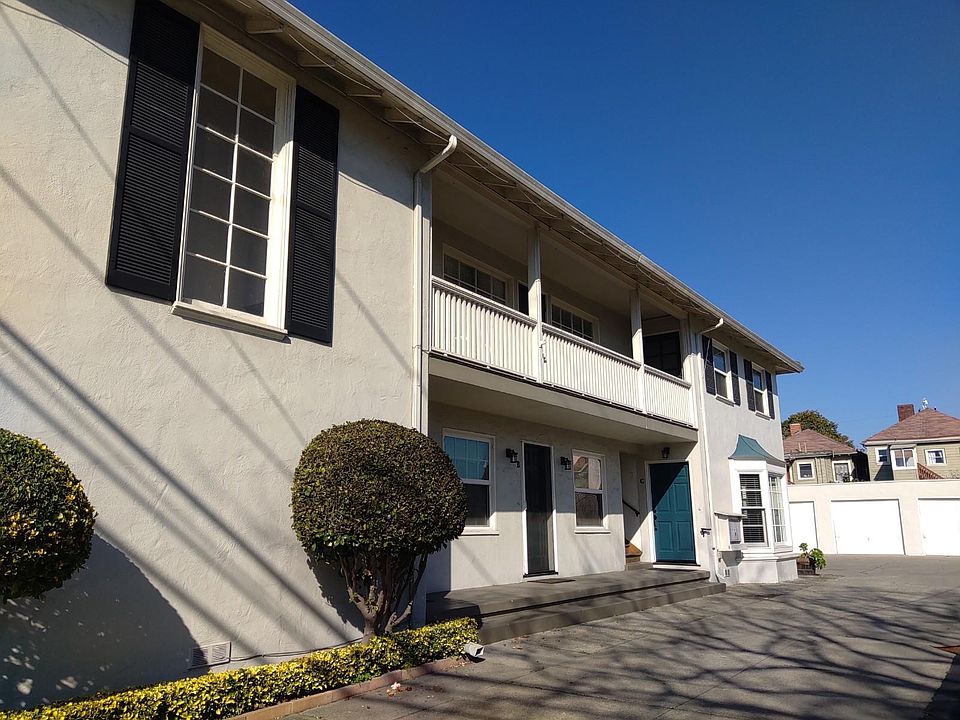 631 Central Ave Unit C Alameda Ca Zillow