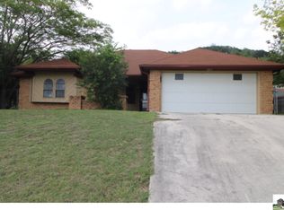 2311 Phyllis Dr, Copperas Cove, TX 76522