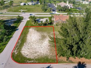 1936 SW 15th Pl, Cape Coral, FL 33991