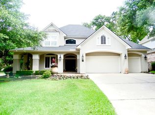 3 Empire Forest Pl, Spring, TX 77382