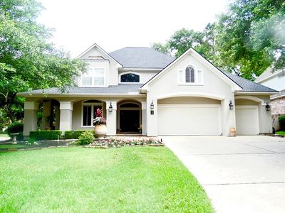 3 Empire Forest Pl, Spring, TX, 77382