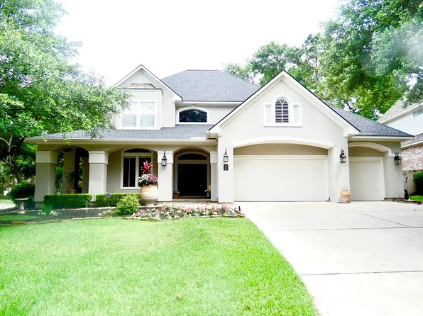 3 Empire Forest Pl, Spring, TX 77382
