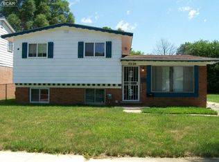4226 Leerda St, Flint, MI 48504