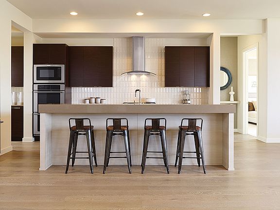 Melbourne Kitchen
