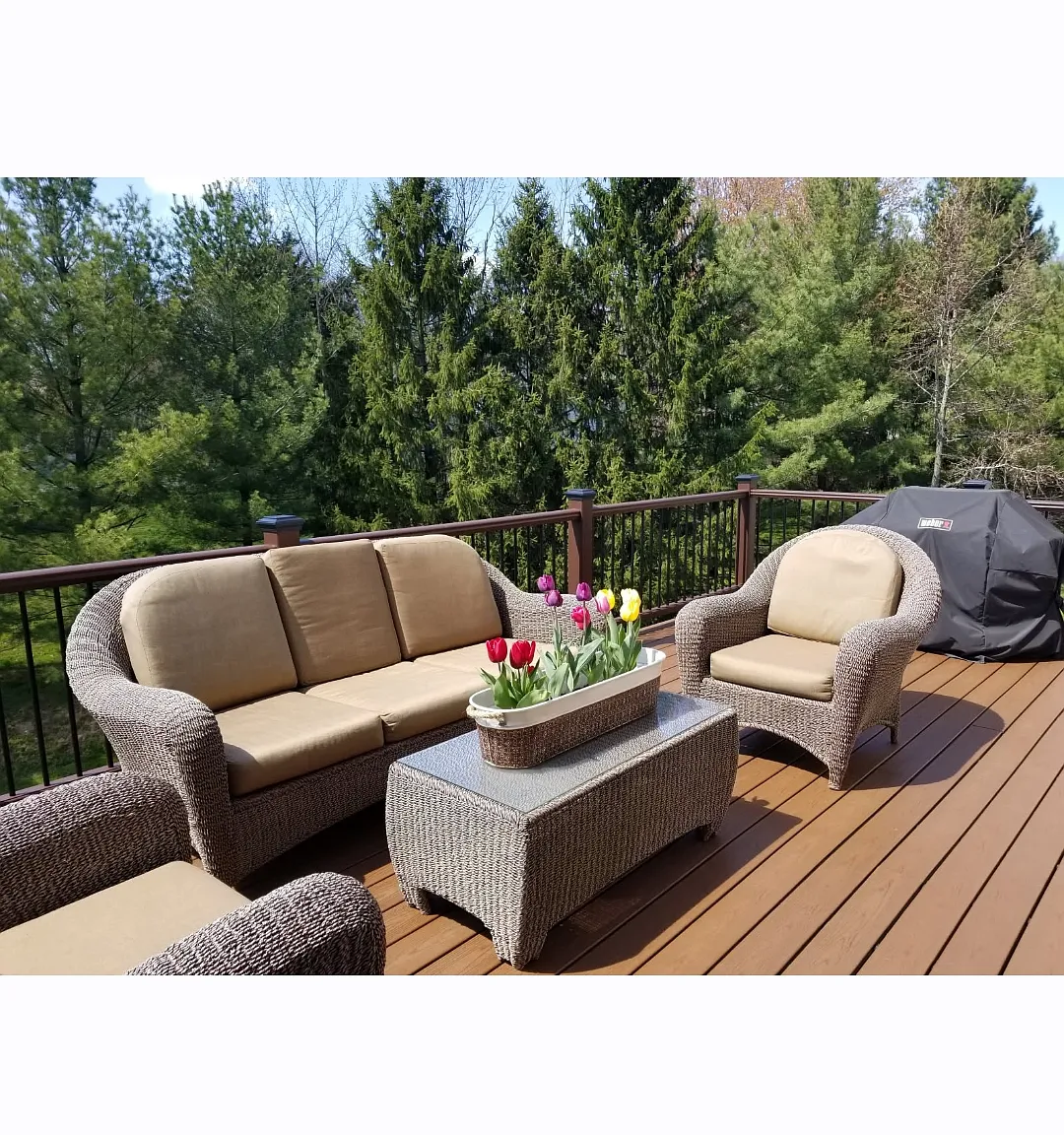 3 bed, 2.5 bath, 2400 sqft, $3,000 — Photo 1