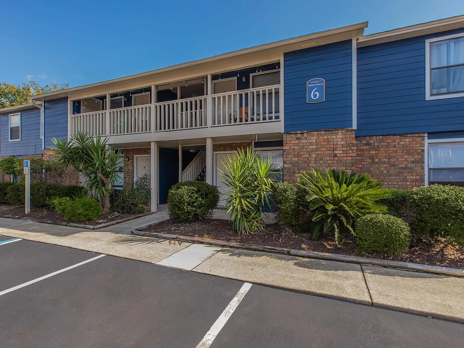 Marina Villas — Photo 4