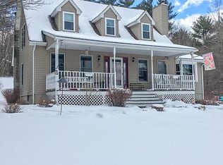22 Greenwich Plains Rd, Ware, MA 01082