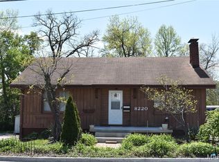 8220 Page Ave, Saint Louis, MO