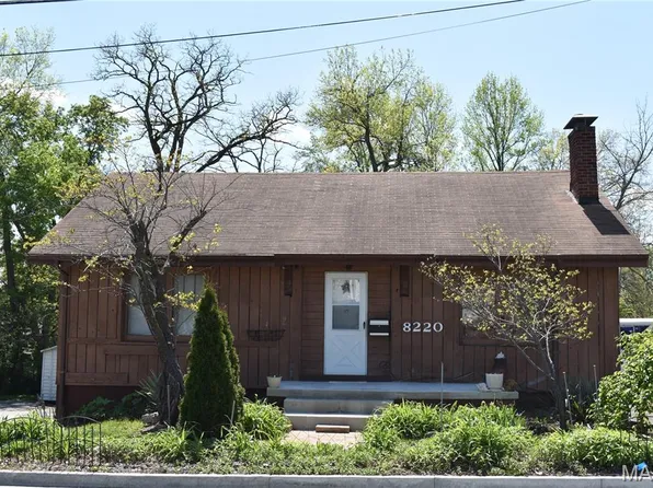 8220 Page Ave, Saint Louis, MO 63130