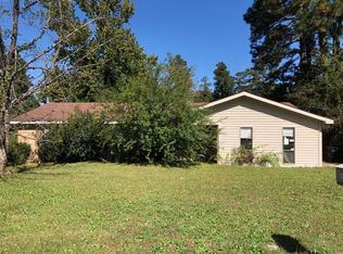 2635 Cranbrook Dr, Hephzibah, GA 30815