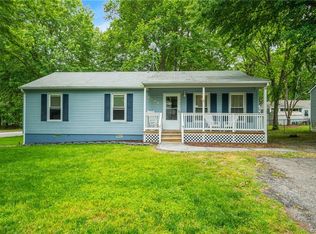 6300 Huntingcreek Dr, North Chesterfield, VA 23237