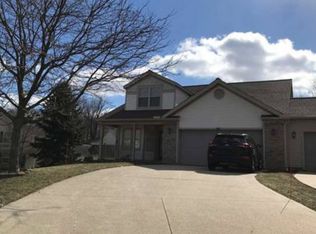 3829 Heron Ct, Stow, OH 44224