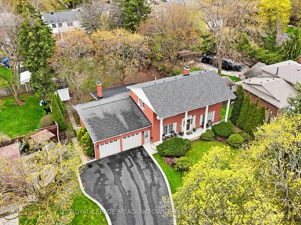 415 Highside Dr, Milton, ON L9T 1W9