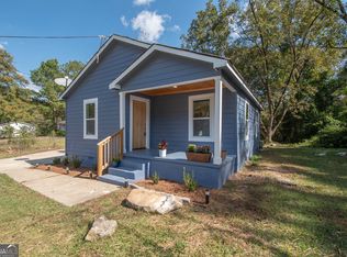 212 Poplar St, Hogansville, GA 30230