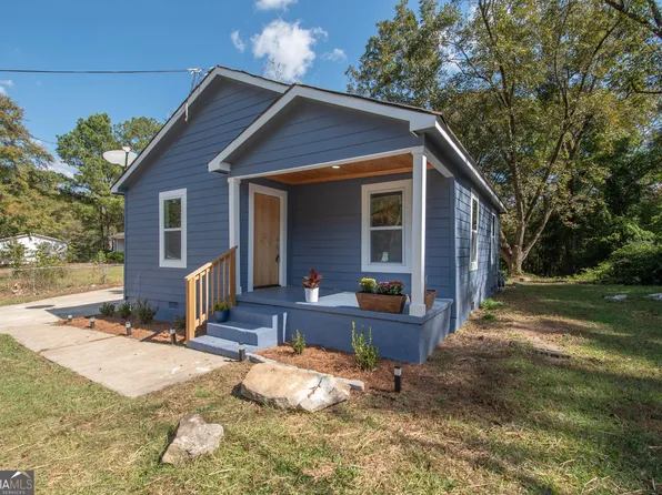 212 Poplar St, Hogansville, GA 30230