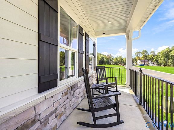 3rd image of 4805 Allmond Ridge Way